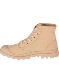 Palladium, Herren, Sneakers, 3214589, Beige, (40)