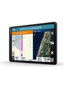 Garmin, Fahrzeug Navigation, Camper 1095 (10")