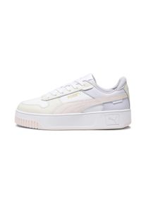 Puma, Damen, Sneakers, Carina Street, Weiss, (38.5)