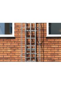 Fischer Chemischer Stecker Fis V, Tasse