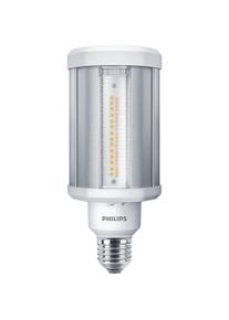 Philips Professional, Leuchtmittel, LED E27 21 W = 80 Neutralweiss (E27, 21 W, 3000 lm, 6 x, D)