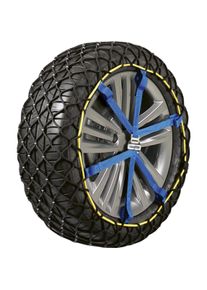 Michelin, Schneeketten, Easy Grip EVO 11