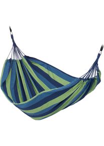 Relaxdays, Hängematte, Hängematte (300 kg)