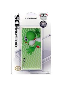 BD&A Nintendo DS Lite - System Premium Wrap (Various characters : Nintendogs, Mario, Yoshi, Peach...), Weiteres Gaming Zubehör