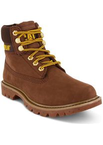 CAT® Cat, Damen, Boots + Stiefel, E-Colorado Damen Winterschuh, Braun, (40)