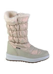 CMP Campagnolo, Damen, Boots + Stiefel, Holse 39Q4996-A219 Beige 41, Beige, (41)
