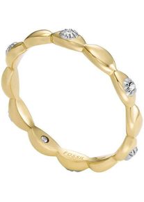 Fossil, Ring, Sutton Ring, (60, 925 Silber)