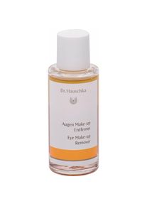 Dr. Hauschka, Gesichtsreinigung, Augen Make-Up Entferner (Make-Up Entferner, 75 ml)