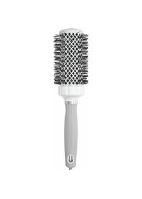 Olivia Garden, Haarbürste + Kamm, Blowout Grip Wellige Haarbürste 45mm