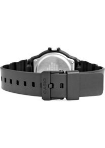 Casio, Armbanduhr, Collection, Schwarz, (45 mm)