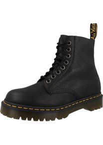 Dr. Martens, Unisex, Boots + Stiefel, 1460 Pascal Bex - 61125, Schwarz, (46)