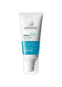 La Roche-Posay La Roche Posay, Gesichtscreme, Hyalu B5 Aquagel (50 ml, Tagescreme, SPF 30)
