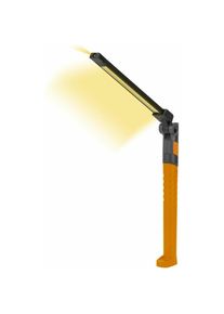 Beta Tools, Arbeitsleuchte, Flache Insp.-Lampe Mit 3 Led-Batterie Mit Sig. 1838slim Beta Utensili Spa