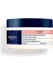 Phyto, Haarmaske, Couleur Color Extension Mask 200ml (200 ml)