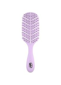The Wet Brush Wet Brush, Haarbürste + Kamm, GO GREEN Biodegradable Detangler Bürste Lavender