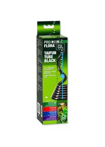 JBL Aquaristik und Terraristik ProFlora CO2 Taifun Tube Black (Aquarium Dünger), Aquarium Pflege