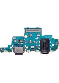 Samsung A528 Galaxy A52s 5G Board with Charging Connector, Mobilgerät Ersatzteile
