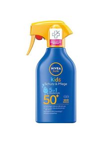 Nivea, Sonnencreme, Sun Kids (Sonnenspray, SPF 50+, 250 ml, 275 g)