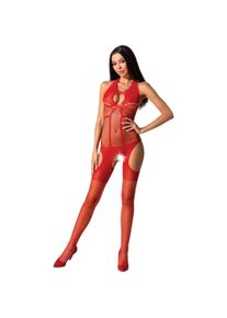 Passion, Dessous, Rot, One Size