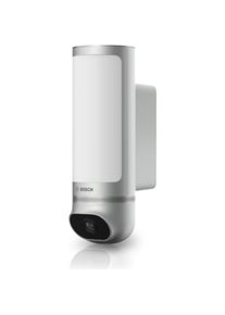 BOSCH SMART HOME, Einbruchschutz + Alarmanlage, Eyes Aussenkamera II