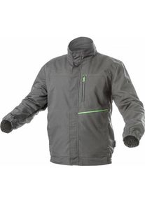 MGA Entertainment MGA, Arbeitsjacke, Högert Arbeitsjacke "Lemberg" in Grau L (L)