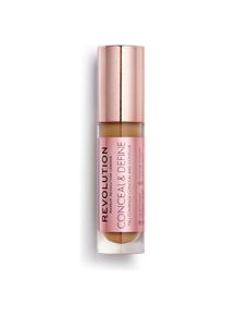Makeup Revolution, Concealer, Conceal & Define Concealer C13 4g (C13)