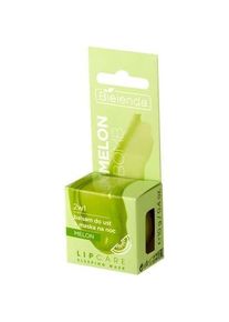 Bielenda, Lippenpflege, Lippenpflege Overnight Lip Mask Balm 2in1 Melone Mango oder Wassermelone 10g