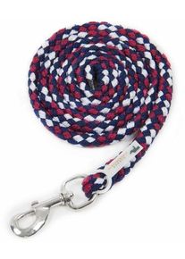 Schockemöhle Catch SP Strick, navy/burgundy/white