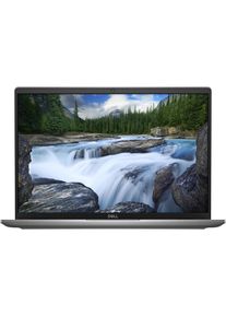 Dell Latitude 7450 (14", Intel Core Ultra 7 155U, 16 GB, 512 GB, DE), Notebook, Grau