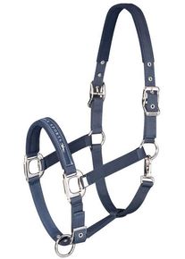 Schockemöhle Memphis SP Halfter, navy, VB