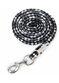 Schockemöhle Catch SP Strick, black/grey/white