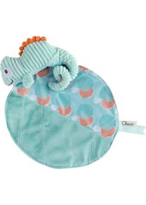 Chicco Schmusetuch Chameleon Dou Dou (21 cm)