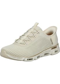 Skechers, Damen, Sneakers, Sneaker, Beige, (38)