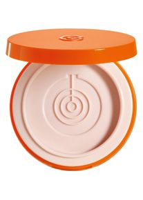 Collistar, Bodylotion, CS Make-up - MEDITERRANEA Sun Compact Foundation Refill SPF15 03 Capri (Körperpuder)