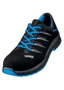Uvex Safety, Sicherheitsschuhe, 2 Trend (S1, 52)