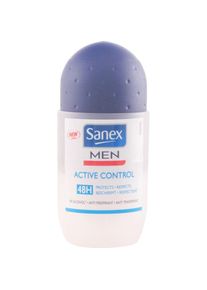 Sanex, Deo, Men Active Control Desodorant Roll On 50ml (Roll-on, 50 ml)