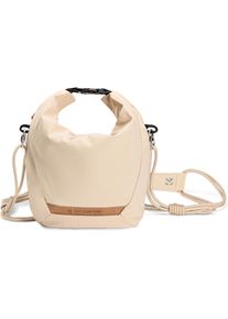K&F Concept Urban Wander 11 (Kamera Schultertasche, 5 l), Kameratasche, Beige