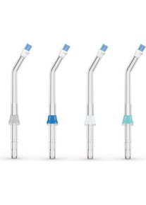TRUELIFE, Zubehör Zahnpflege, AquaFloss Station Dental Plaque Jet (Mundduschenaufsätze)