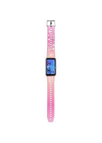 Kids Licensing Wow Generation - Smart-watch (2111311-WOW00025), Uhrenarmband
