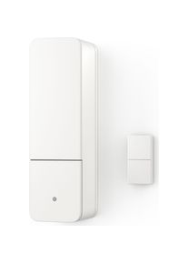 BOSCH SMART HOME, Einbruchschutz + Alarmanlage, Tür-/Fensterkontakt II, weiss