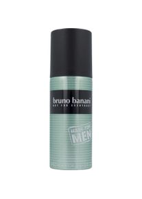 Bruno Banani, Deo, Made For Men (Spray, 150 ml)