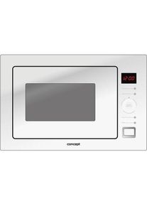 CONCEPTRONIC MTV6925wh, Mikrowelle, Weiss