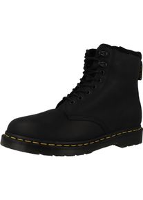 Dr. Martens, Unisex, Boots + Stiefel, 1460 Pascal - 47058, Schwarz, (37)