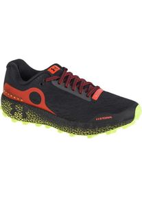 Under Armour, Herren, Laufschuhe, HOVR Machina Off Road (42), Schwarz