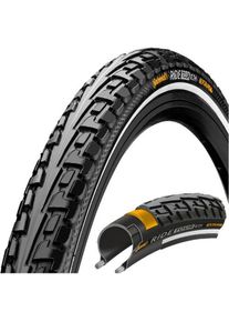 Continental, Veloreifen, (28 x 1 1/2, 42-635)