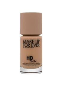 Make Up For Ever, Foundation, HD Skin Undetectable Stay-True Foundation (3N48 Y422)