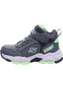 Skechers, Boots + Stiefel, Boots DROLLIX - VENTURE RUSH, Grau, (32)