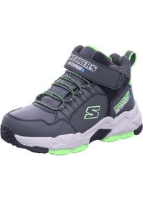 Skechers, Boots + Stiefel, Boots DROLLIX - VENTURE RUSH, Grau, (31)