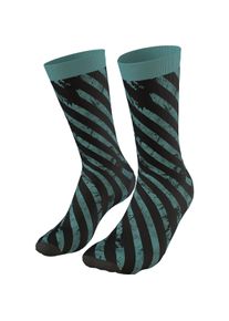 Dynafit, Damen, Sportsocken, Trail Socken (39 - 42), Grün