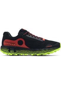 Under Armour, Herren, Laufschuhe, HOVR Machina Off Road (44.5), Schwarz